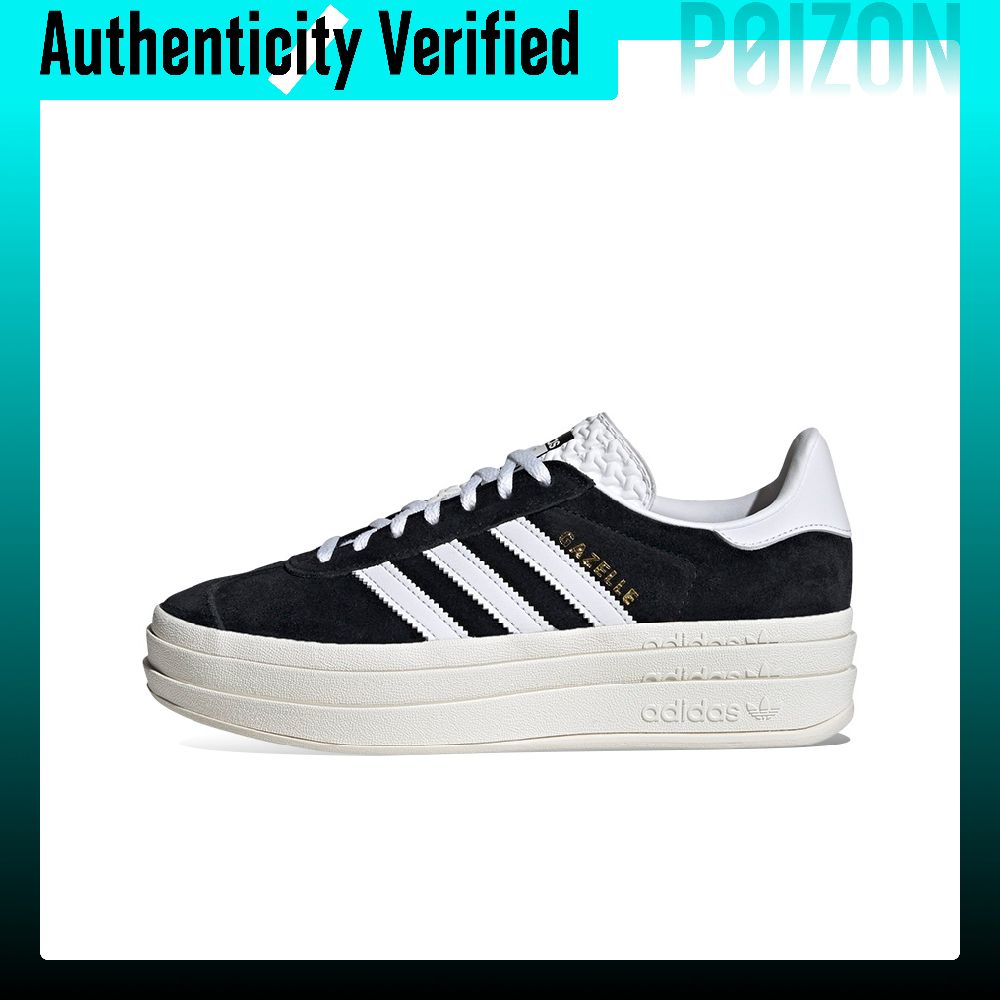 Adidas Shoes Gazelle - Adidas Originals GAZELLE BOLD Tênis de