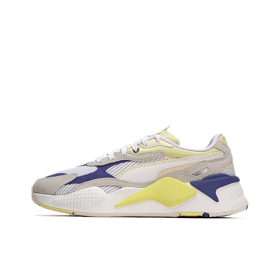 Puma Shoes Rs-X - Tênis Casual PUMA RS X Feminino