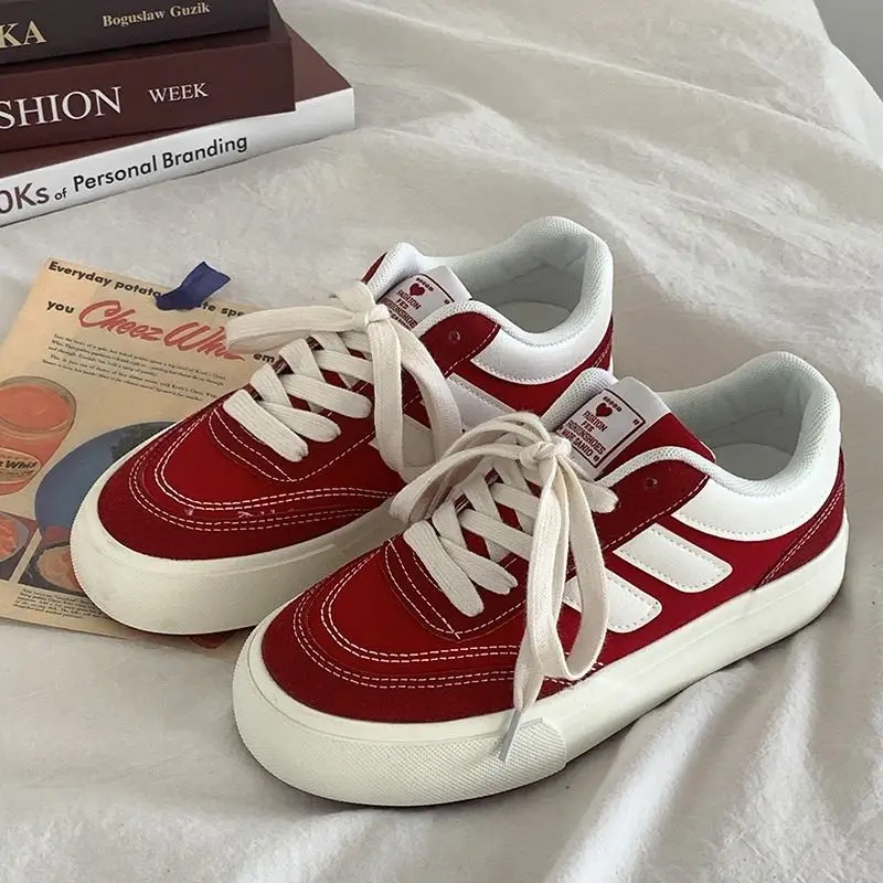 Vans Shoes Old Skool - Sapatilhas de plataforma para mulheres, sapatos