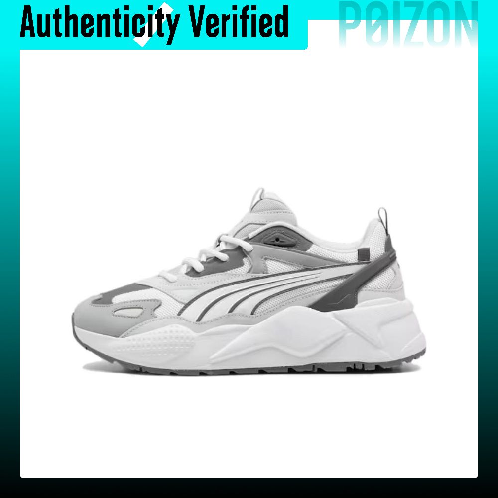 Puma Shoes Rs-X - Tênis de corrida PUMA RS X,