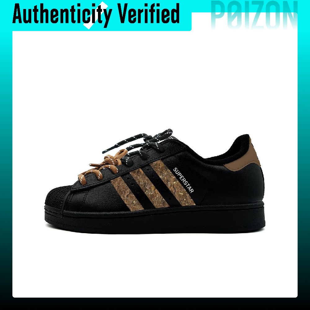 Adidas Shoes Superstar - Tênis de skate Adidas Originals Superstar