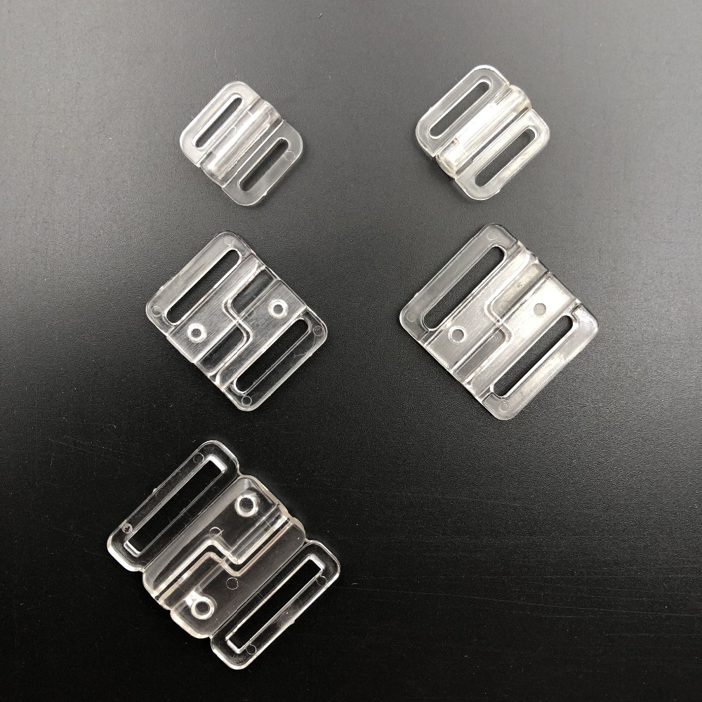 Amostra de 5 Conjuntos de Fech - Nursing Bra Clip avaliação e preço