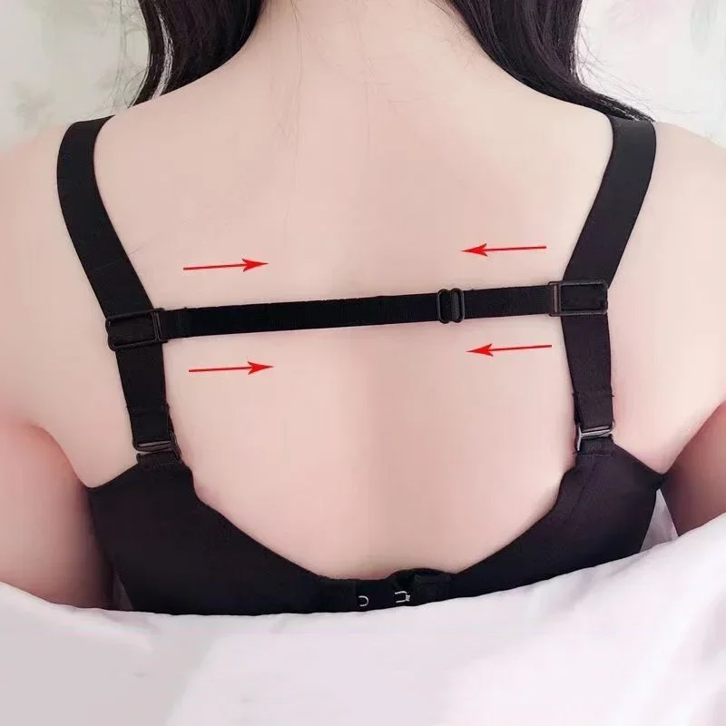 3 Peças de Clipes para Alças d - Nursing Bra Clip avaliação e preço