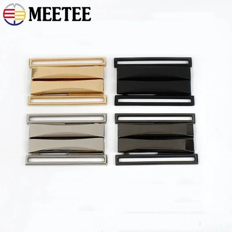 5/10 Peças Fivelas de Metal de - Nursing Bra Clip avaliação e preço