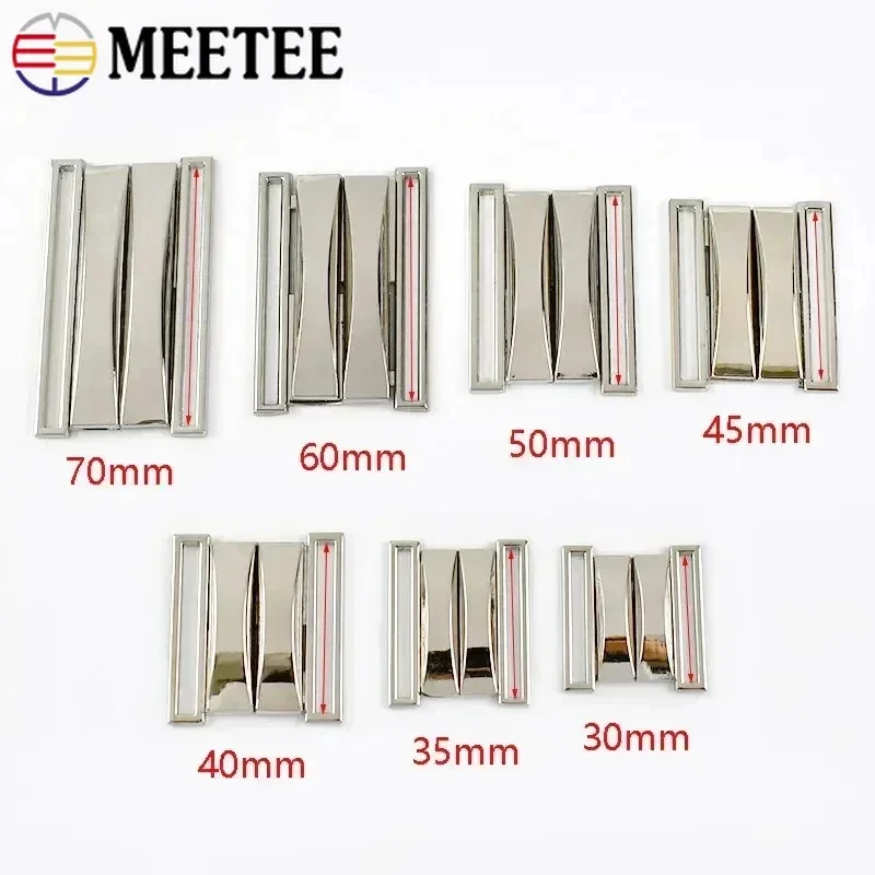5/10 Peças Fivelas de Metal de - Nursing Bra Clip avaliação e preço