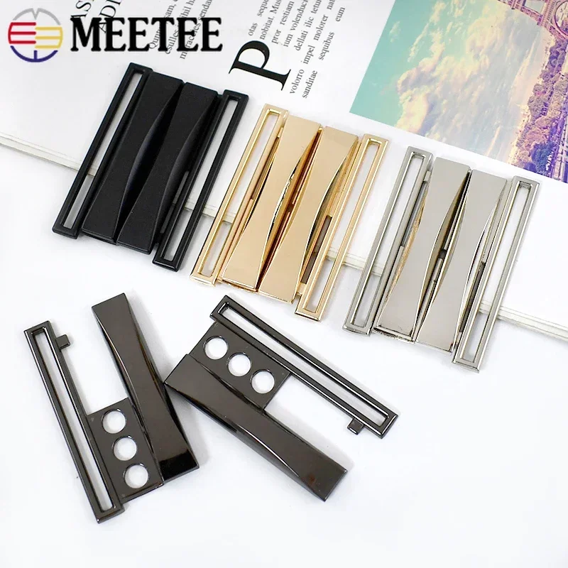 5/10 Peças Fivelas de Metal de - Nursing Bra Clip avaliação e preço