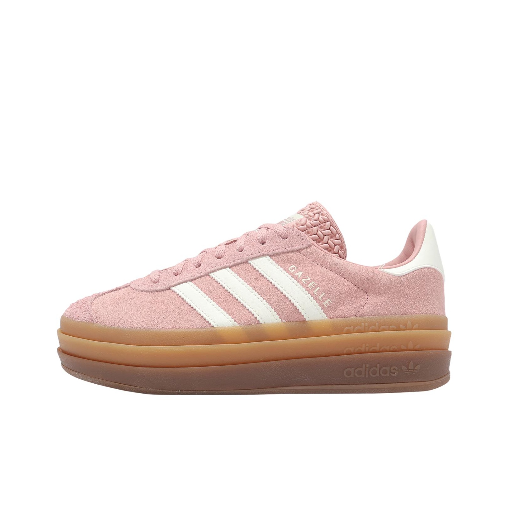 Adidas Originals GAZELLE BOLD  - Adidas Shoes Gazelle avaliação e preço