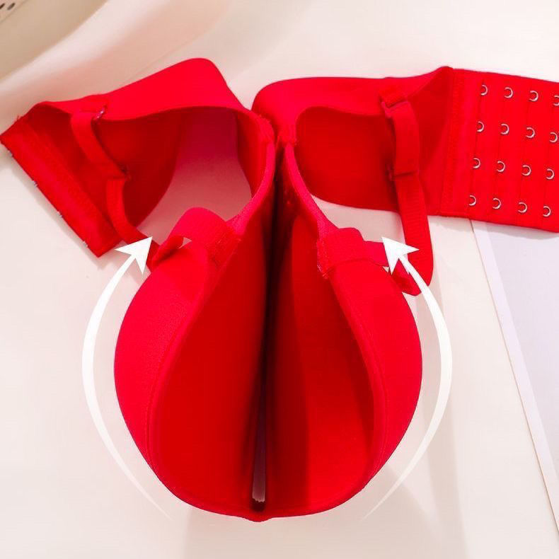 Sutiã Push Up Extremo Sem Fio  - T Shirt Bra Seamless avaliação e preço