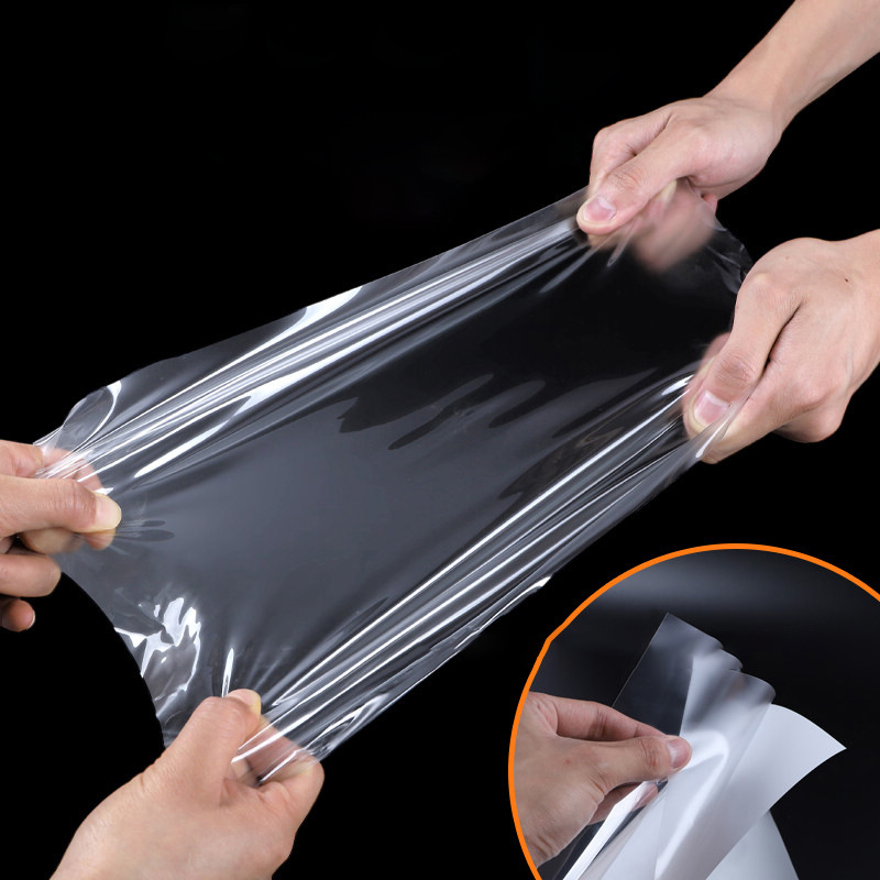 Filme de proteção de pintura t - Full Coverage Bra avaliação e preço