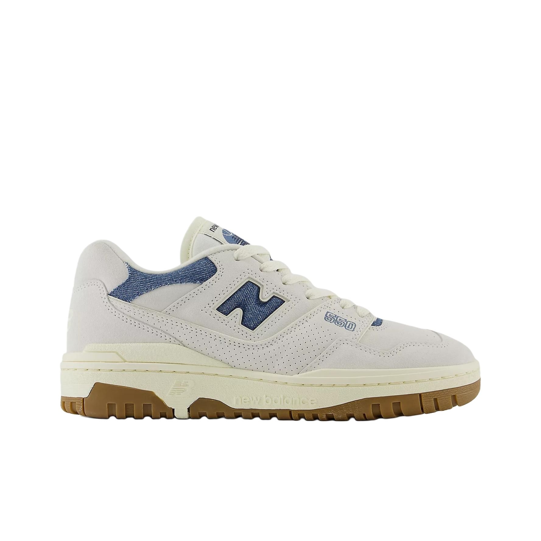 Tênis casuais New Balance NB 5 - New Balance Shoes 550 avaliação e preço
