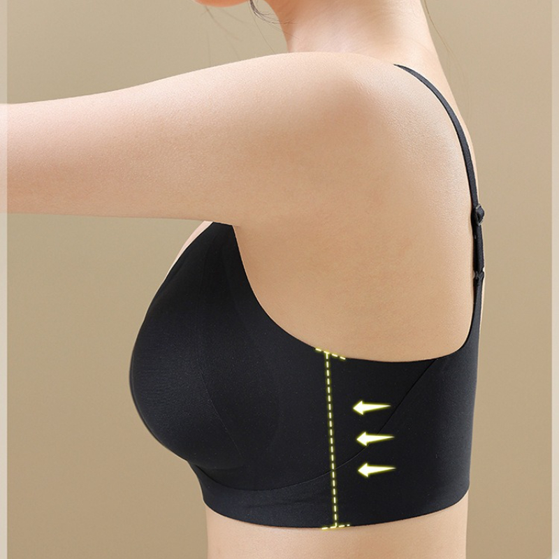 Sutiã feminino confortável par - Mastectomy Bra Pocket avaliação e preço